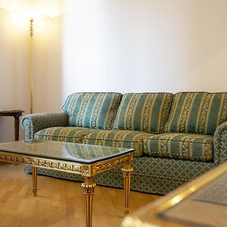Cuore Di Zena Gênes Extérieur photo