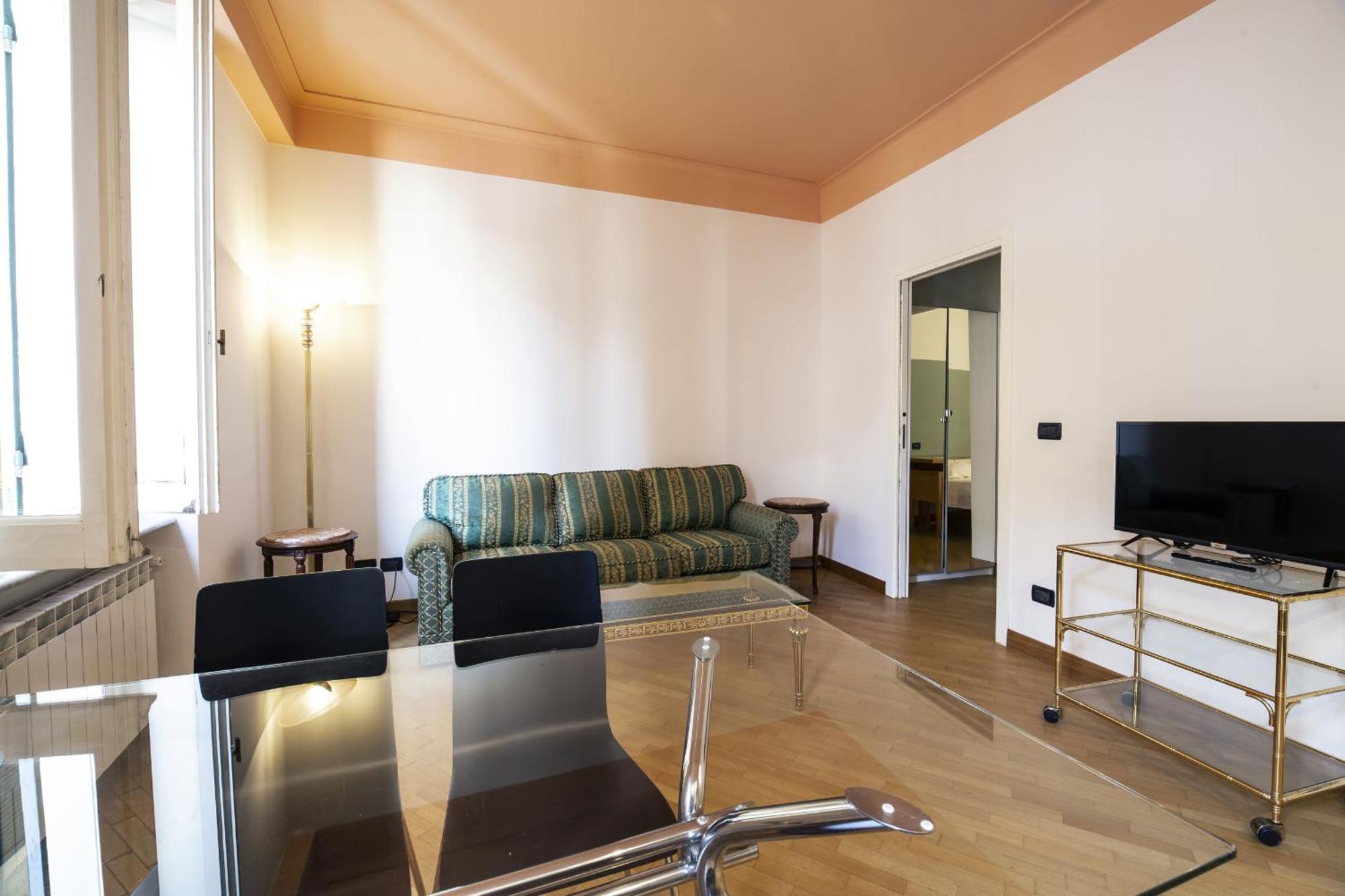 Cuore Di Zena Gênes Extérieur photo