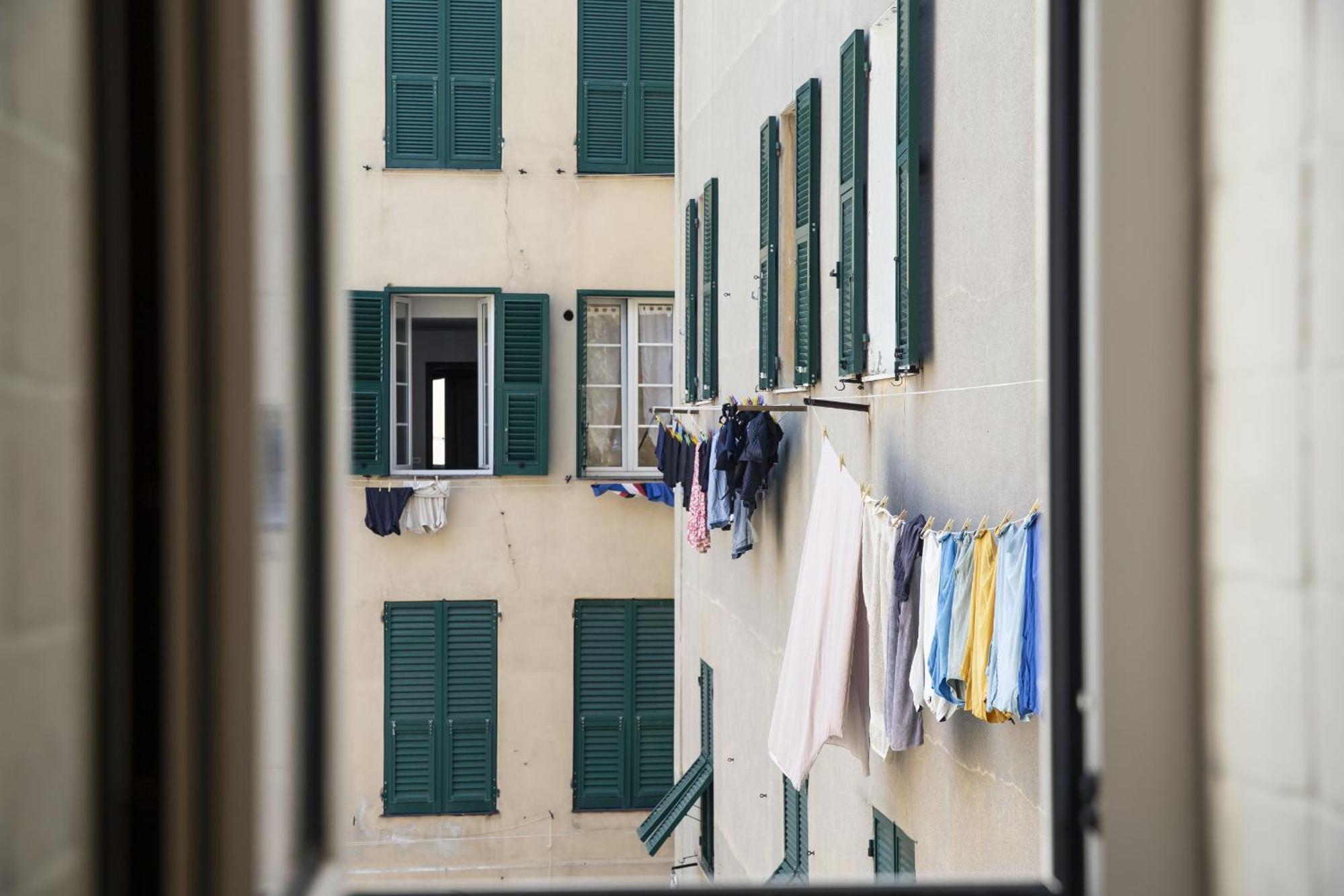 Cuore Di Zena Gênes Extérieur photo