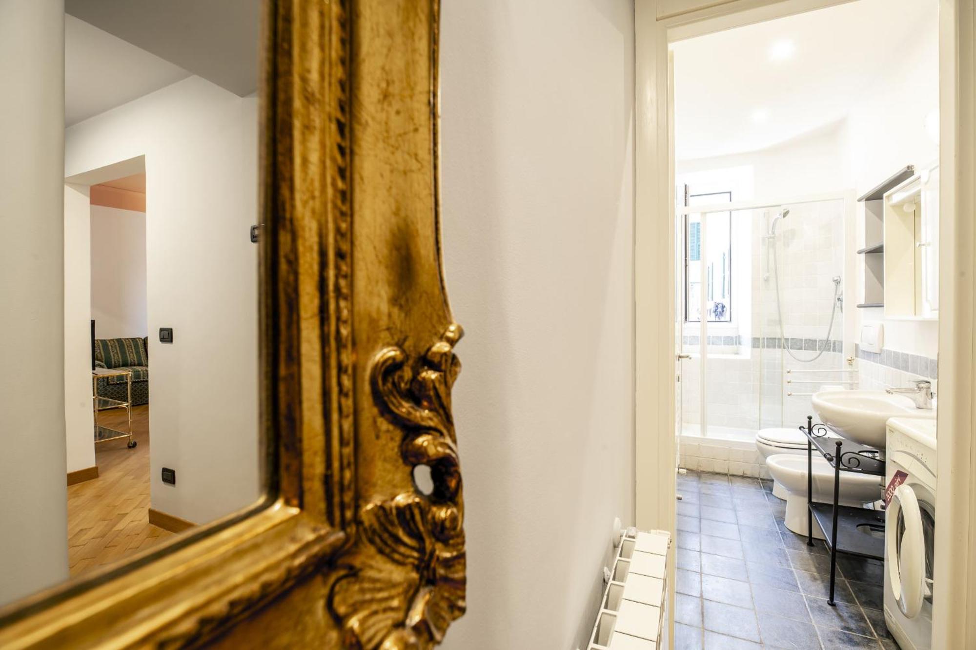 Cuore Di Zena Gênes Extérieur photo