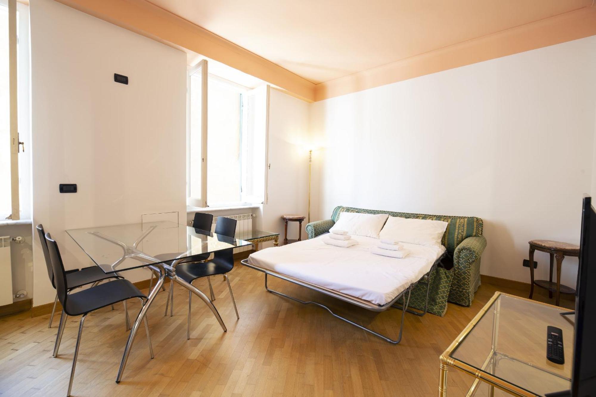 Cuore Di Zena Gênes Extérieur photo