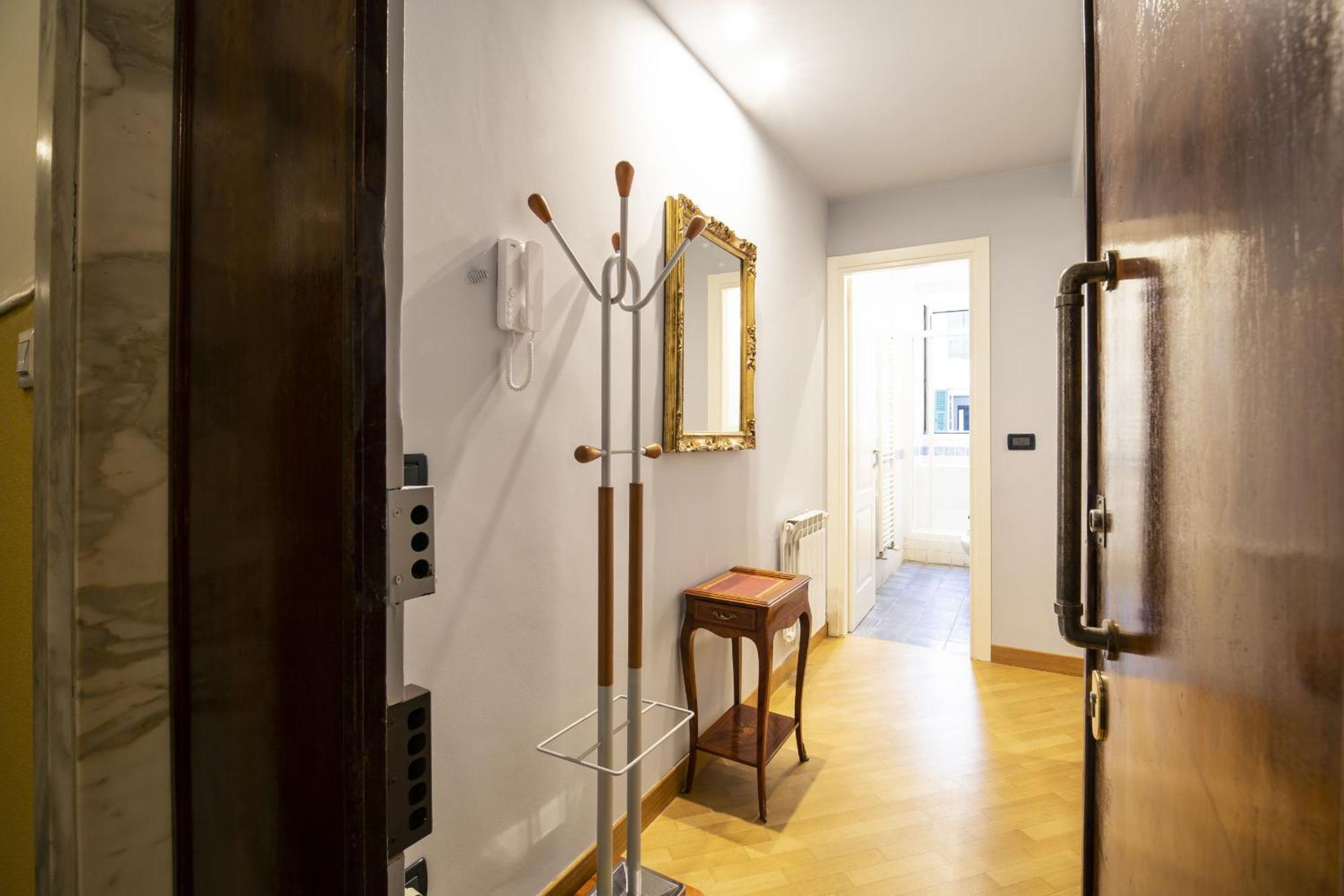 Cuore Di Zena Gênes Extérieur photo