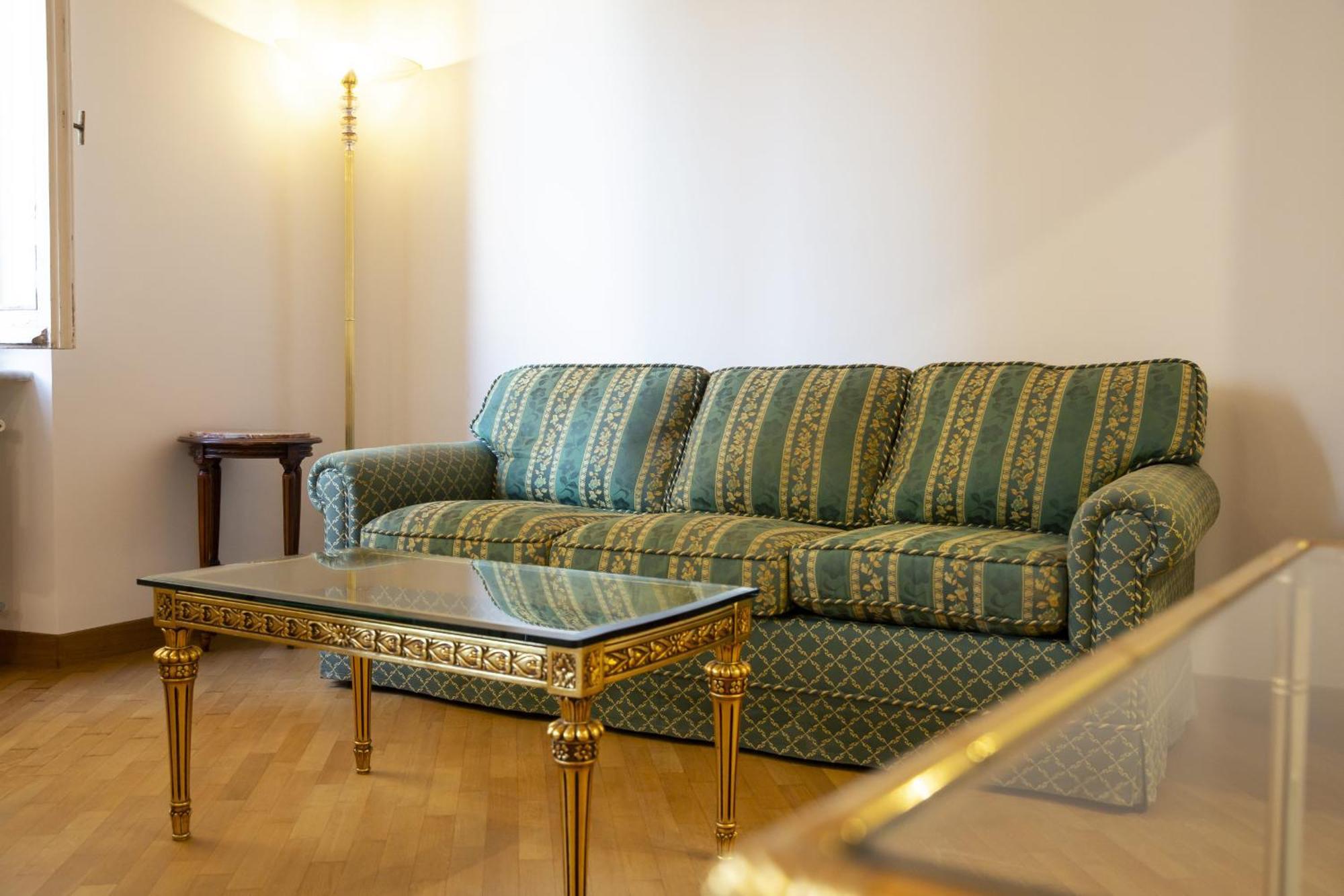 Cuore Di Zena Gênes Extérieur photo